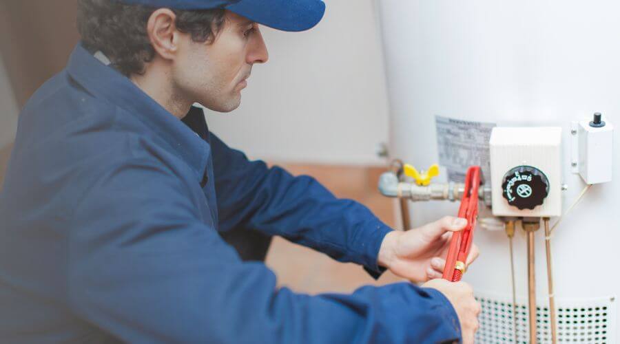 Local expert plumbing services in Percival, IA